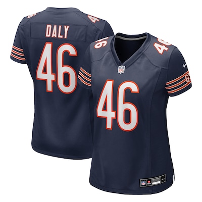 Chicago Bears Women Jerseys 2025-10-17-068